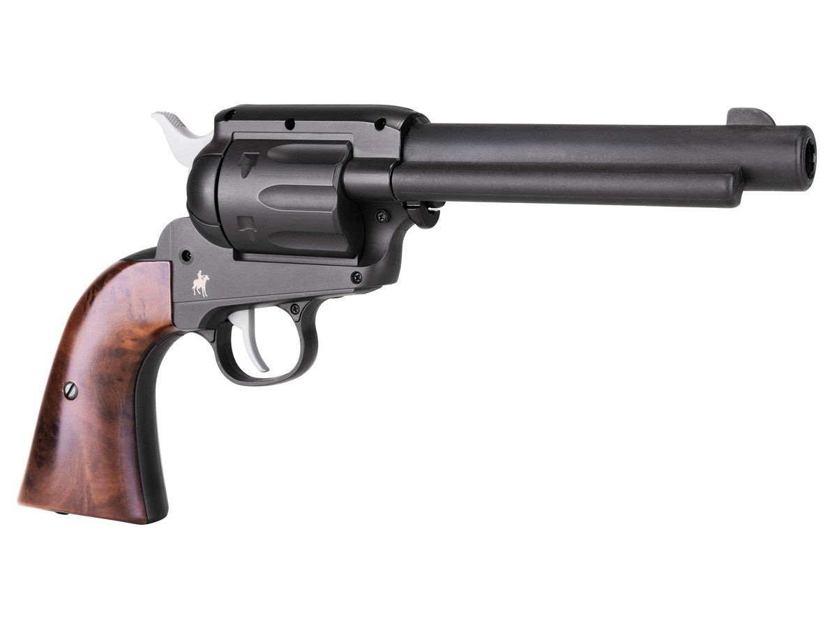 Marlin BB Revolver