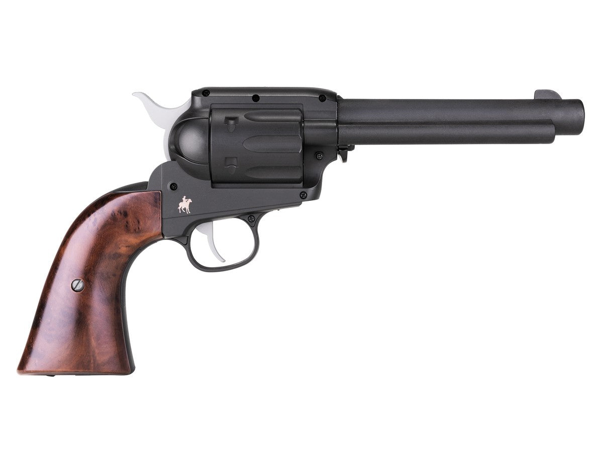 Marlin BB Revolver