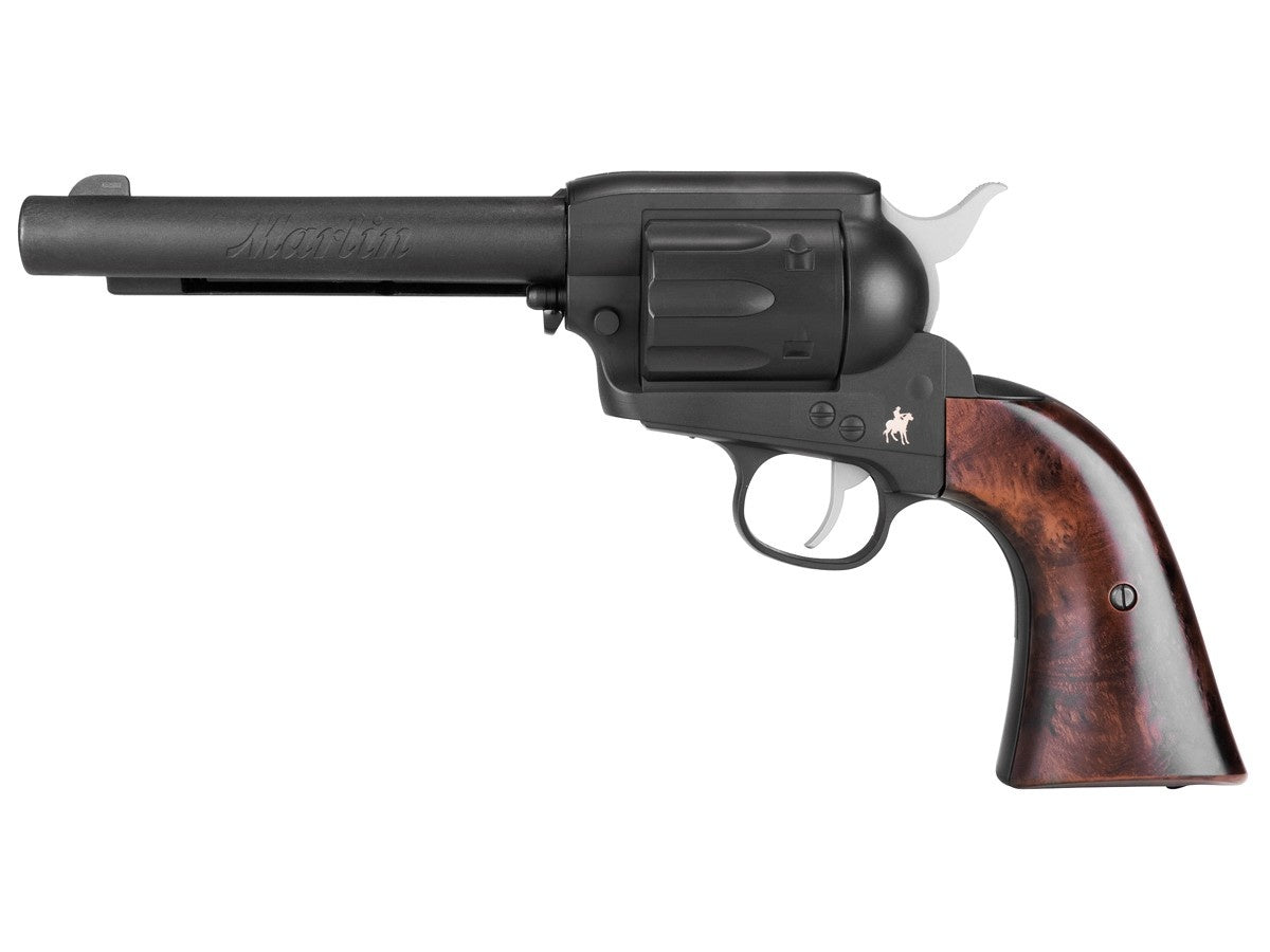 Marlin BB Revolver