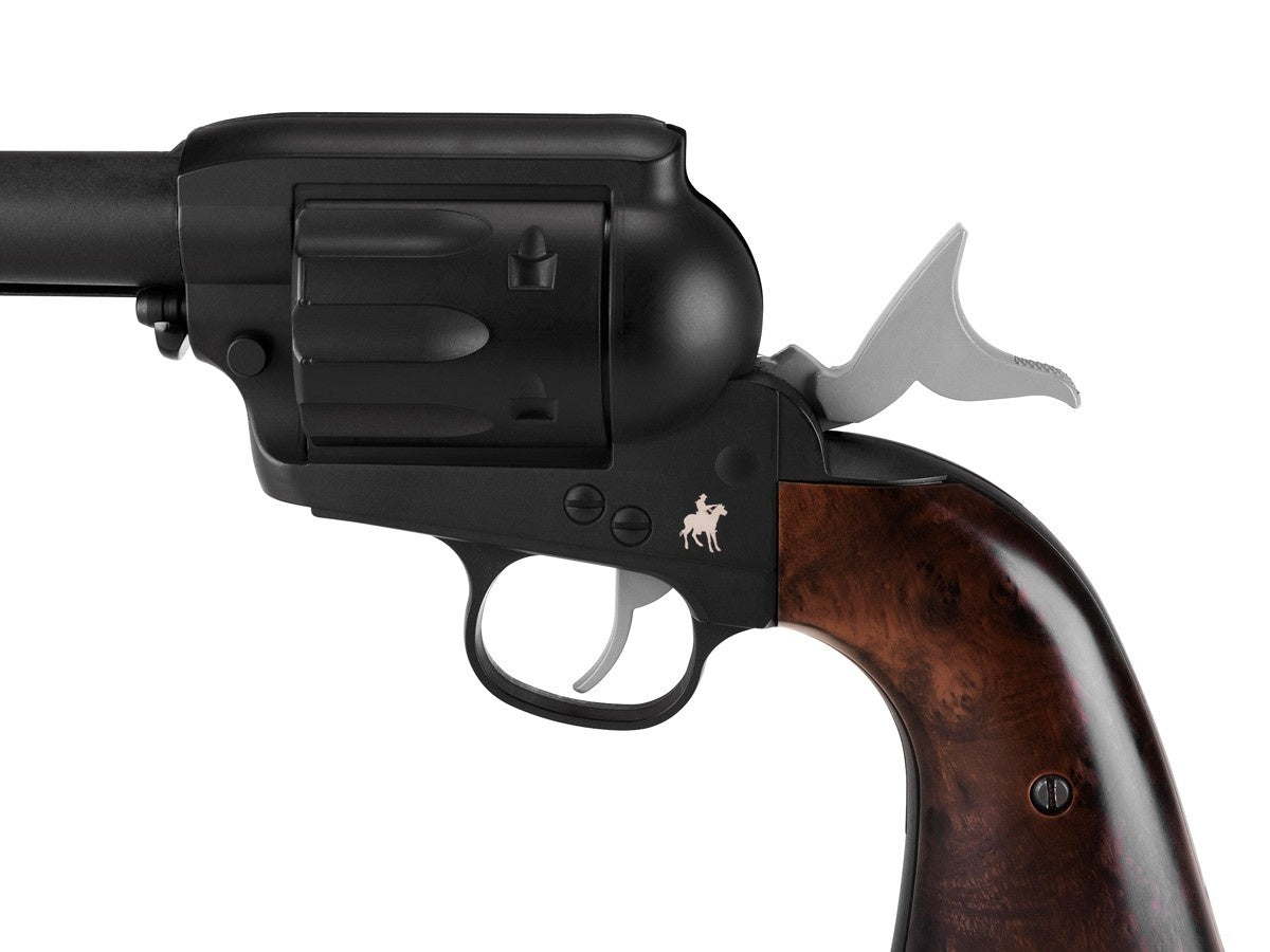 Marlin BB Revolver