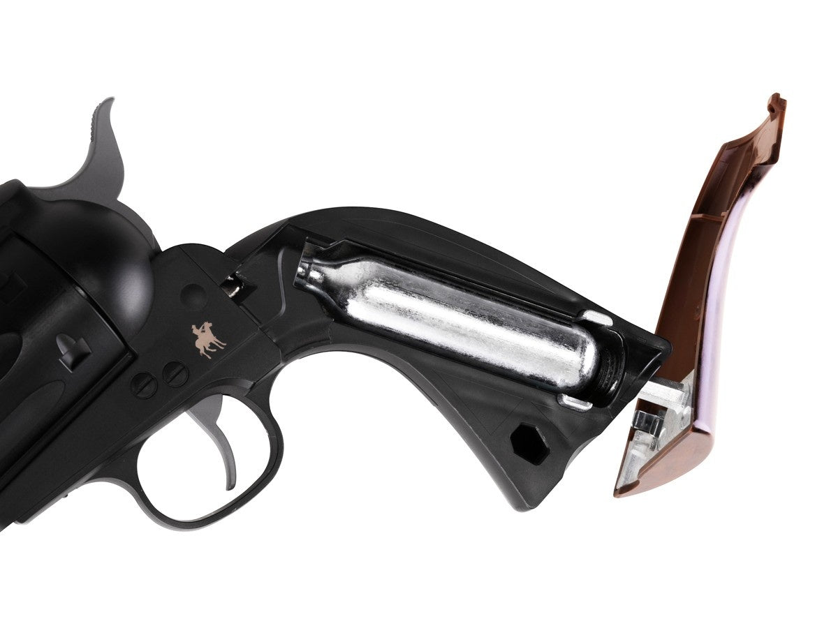 Marlin BB Revolver