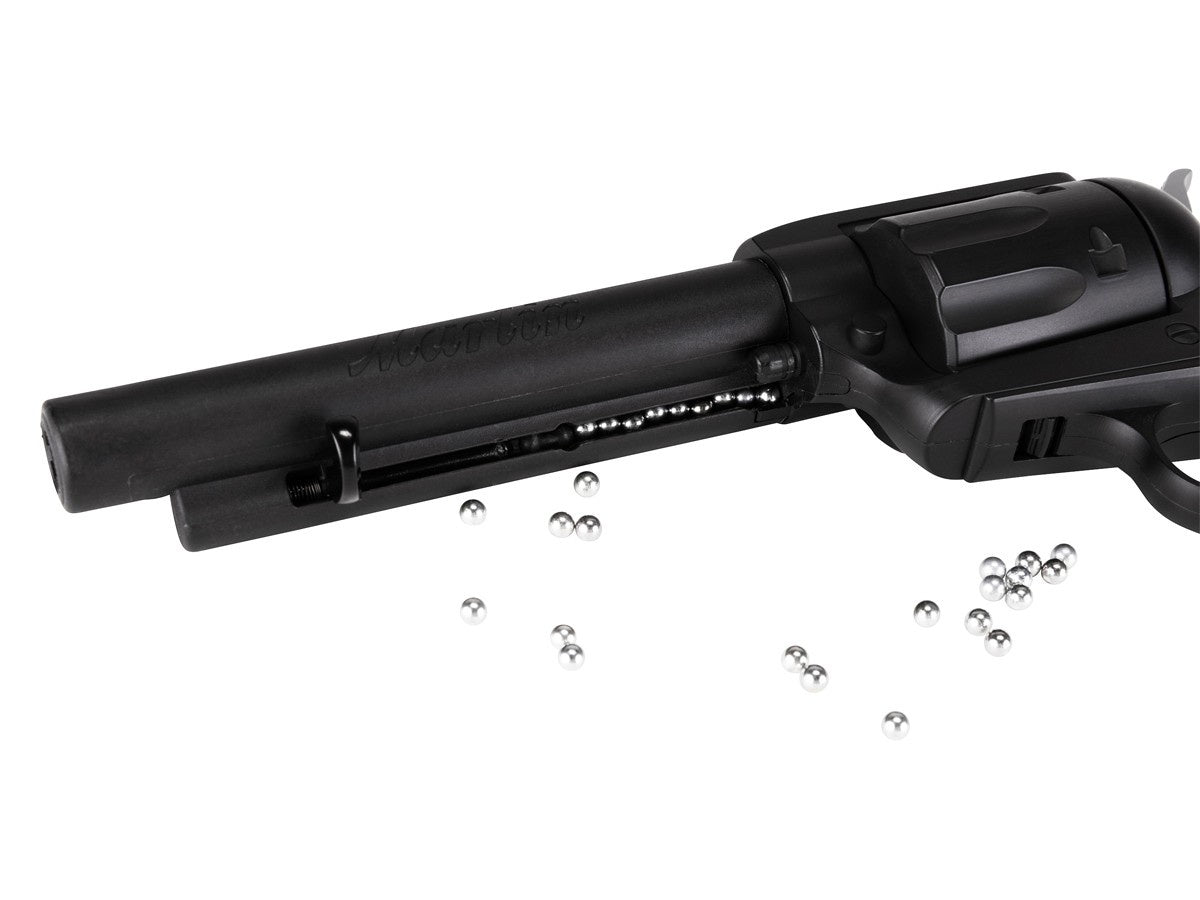 Marlin BB Revolver