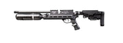 HM1000x Mini Hunter Chassis .30 Cal