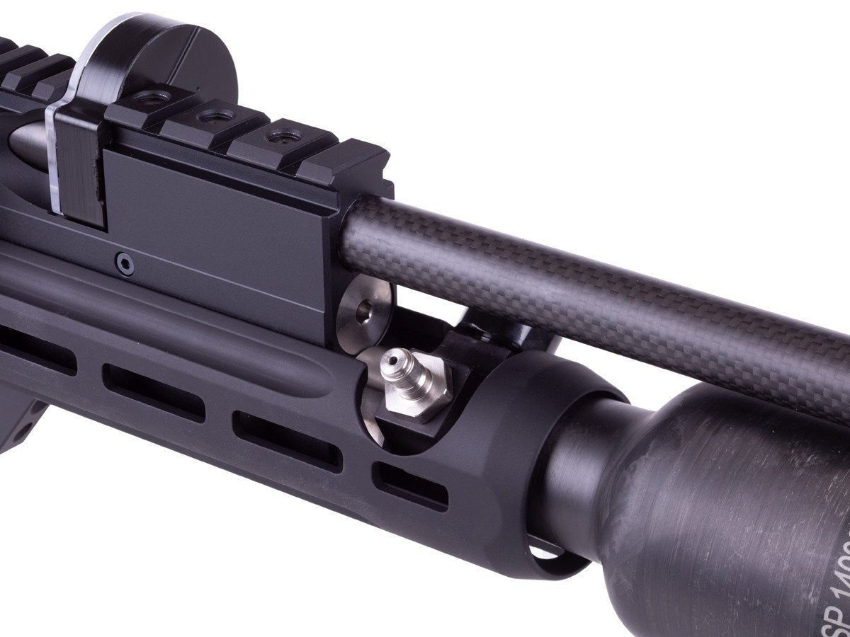 HM1000x Mini Hunter Chassis .30 Cal