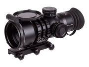 Immersive Series 14x50 - MRAD