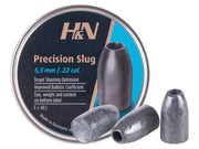 Precision Slug 33gr .217