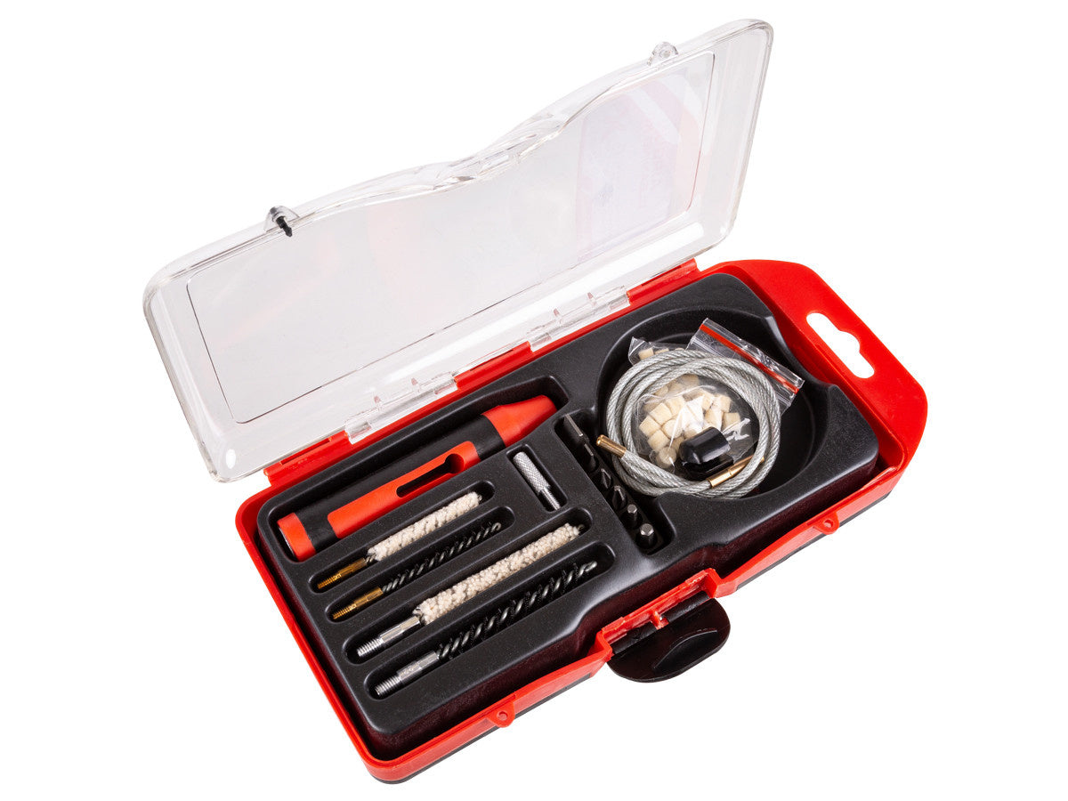 .177/.22 Cal Airgun Cleaning Kit