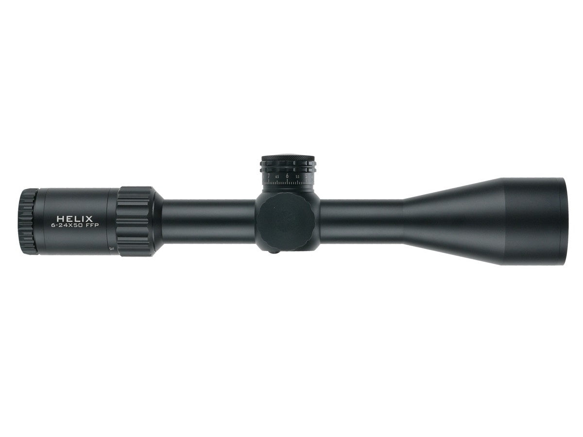 Helix Gen2 6-24x50 FFP - APR-2D - MOA
