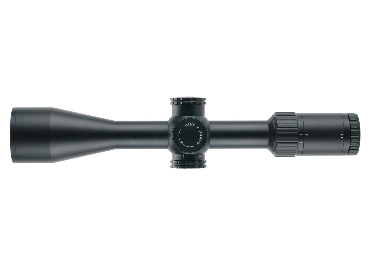 Helix Gen2 6-24x50 FFP - APR-1C - MRAD