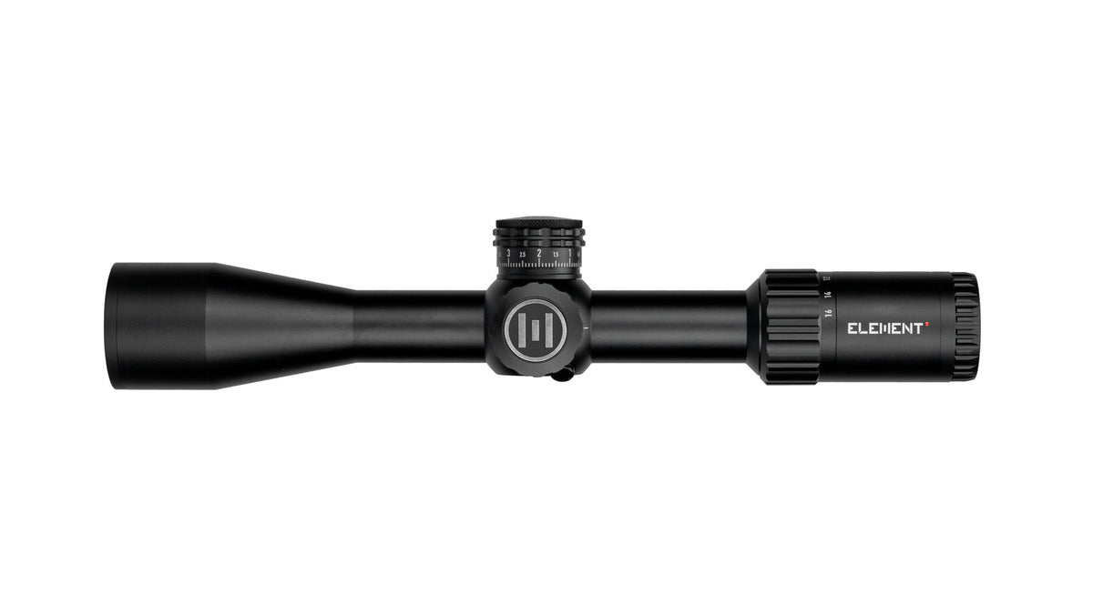 Helix Gen2 4-16x44 FFP MPR-1C - MOA