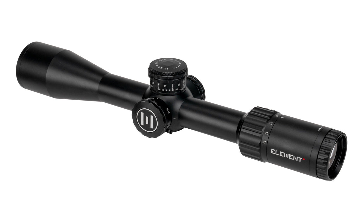 Helix Gen2 4-16x44 FFP MPR-1C - MOA