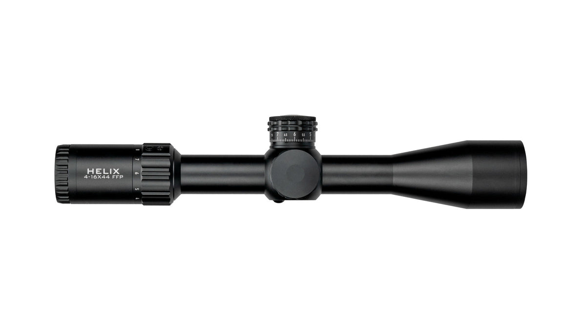 Helix Gen2 4-16x44 FFP MPR-1C - MOA