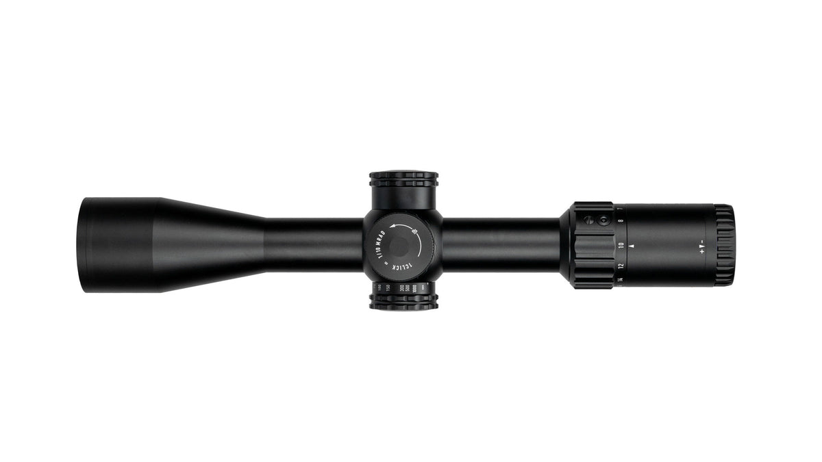 Helix Gen2 4-16x44 FFP MPR-1C - MOA