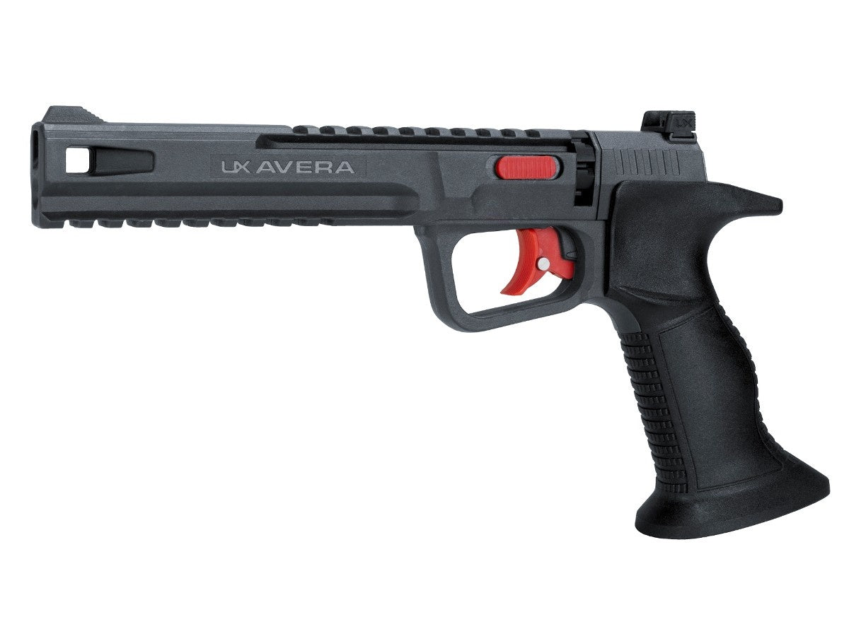 Avera CO2 Air Pistol