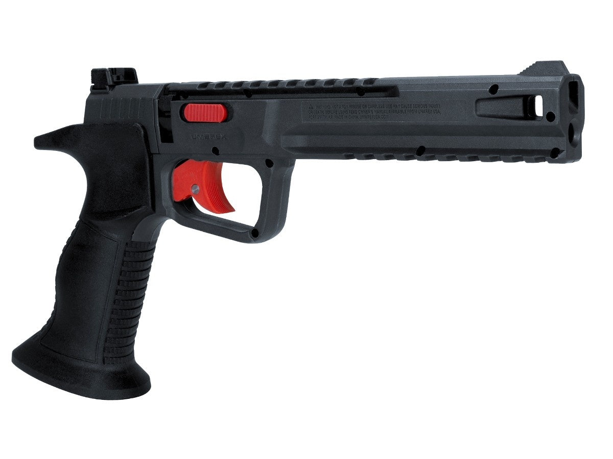 Avera CO2 Air Pistol