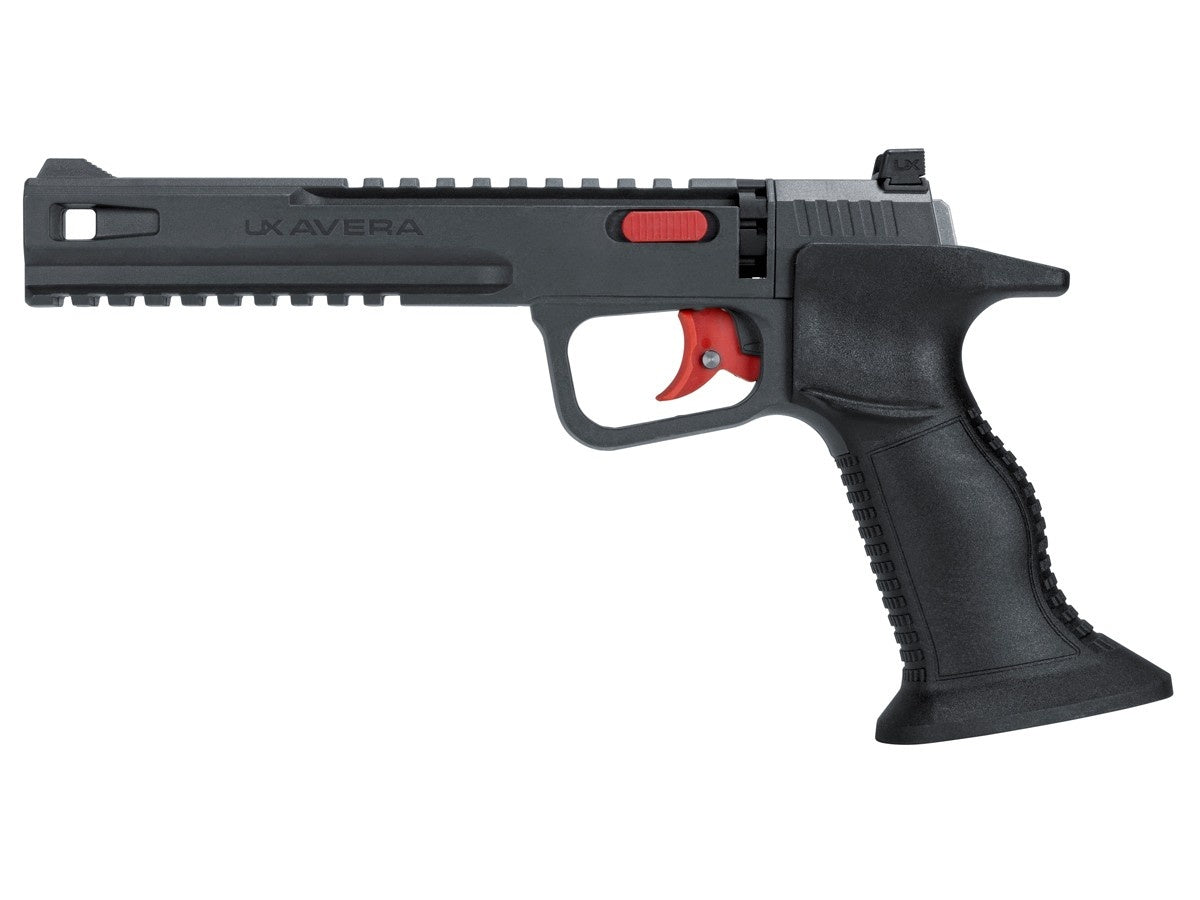 Avera CO2 Air Pistol