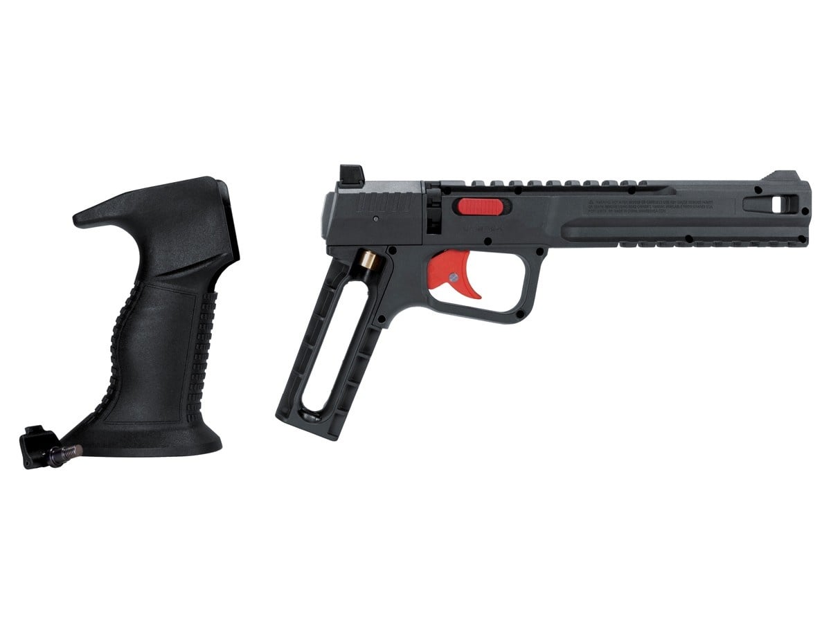 Avera CO2 Air Pistol