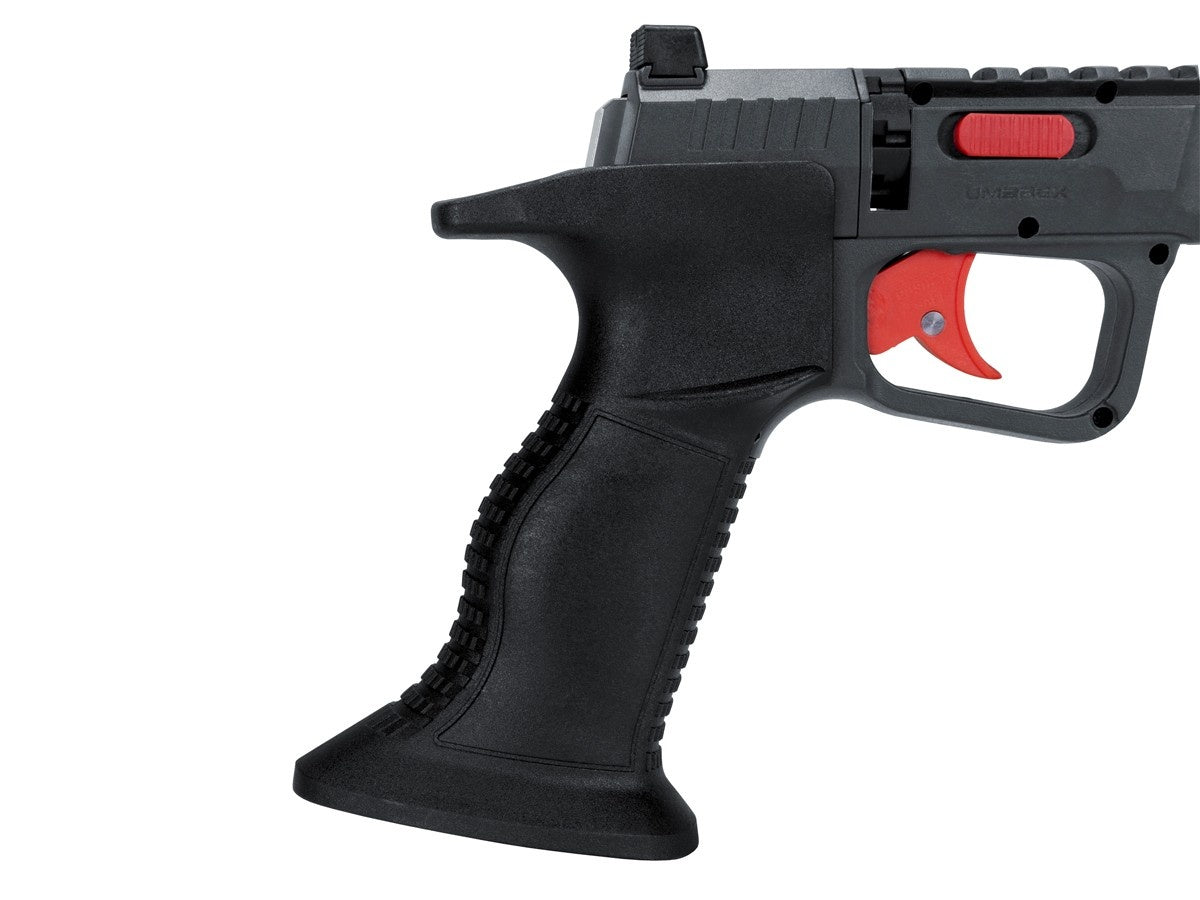 Avera CO2 Air Pistol