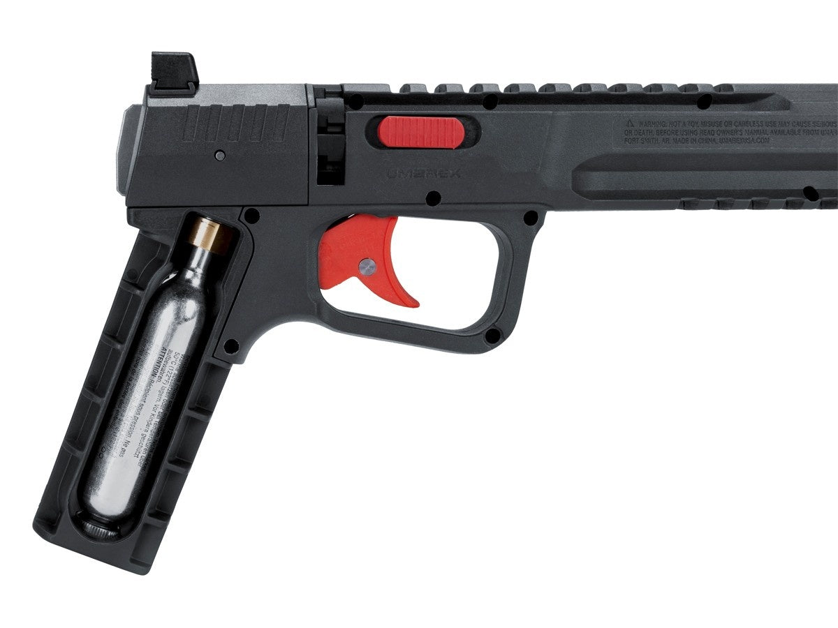 Avera CO2 Air Pistol