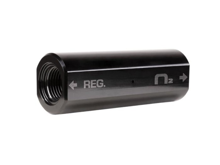 N2 Regulator Adapter