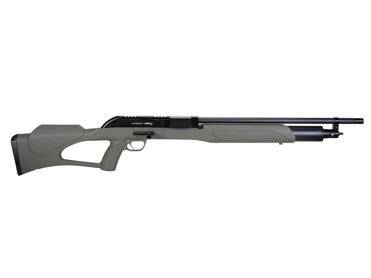 Primal 20 PCP Air Shotgun