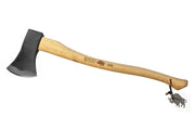 Forstaxt Axe // Felling Axe - 1400g - 700mm
