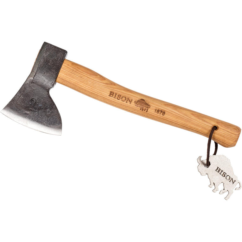 Jägerbeil // Hunting Hatchet - 500g - 330mm