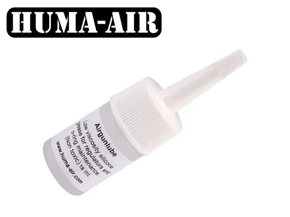 Airgun Silicone Oil Lube