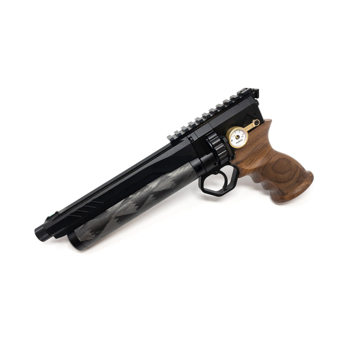 Picatinny Rail for Huben GK1