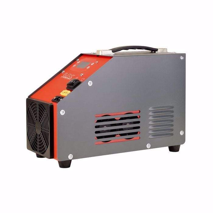 ReadyAIR Gen2 Compressor