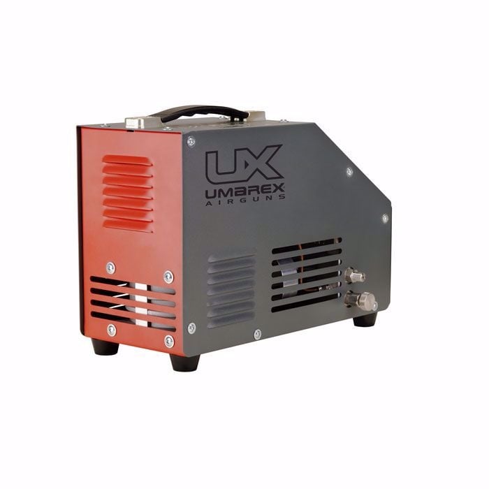 ReadyAIR Gen2 Compressor