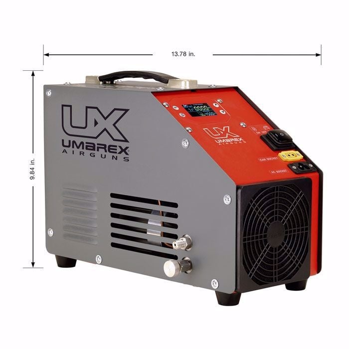 ReadyAIR Gen2 Compressor