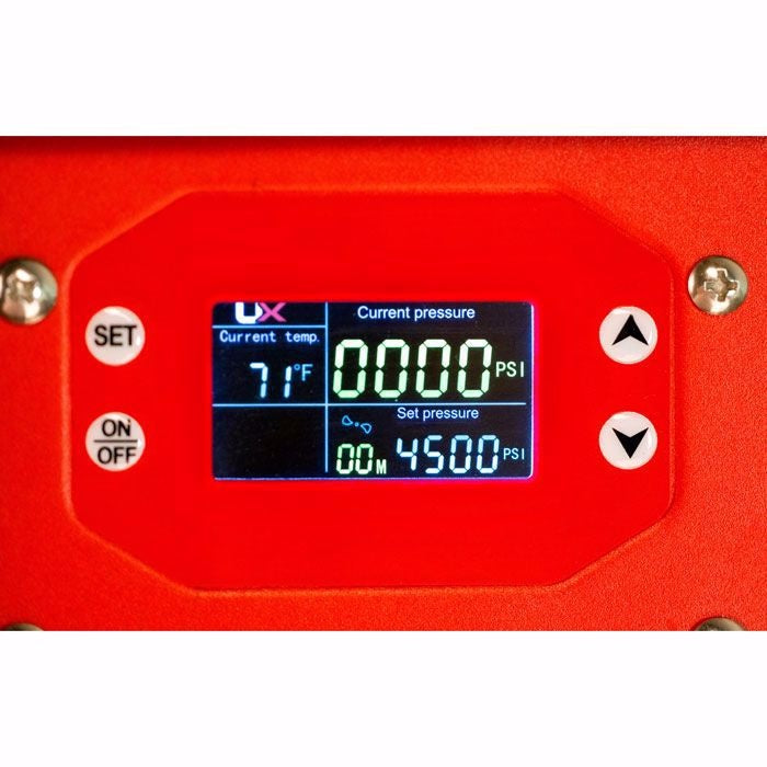 ReadyAIR Gen2 Compressor