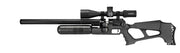 FX King .22 Cal - Synthetic - 500mm