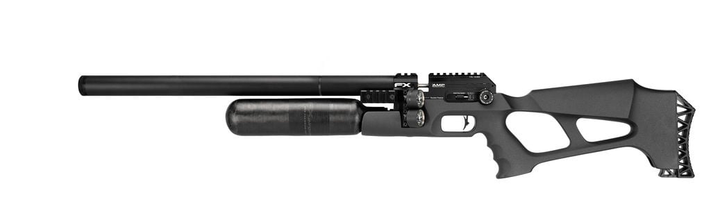 FX King .22 Cal - Synthetic - 500mm