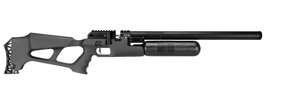 FX King .22 Cal - Synthetic - 500mm