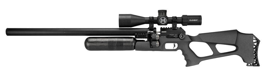 FX King .22 Cal - Synthetic - 600mm