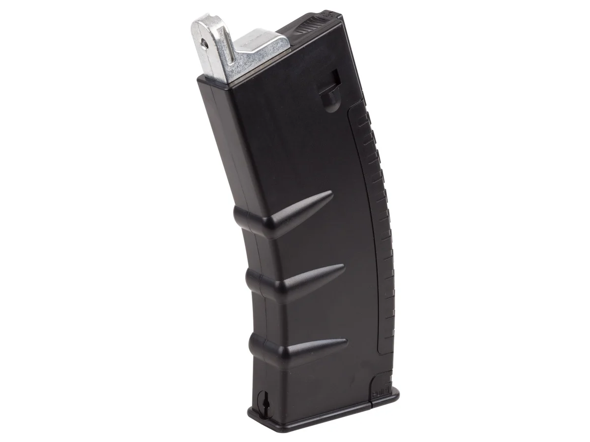 Spare Magazine for Steel Strike