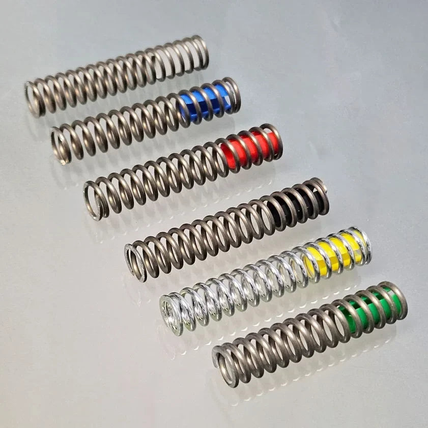 Ghost Hammer Spring Tuning Kit