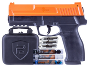 P2P Secure 68P Impact Defense Kit .68 Cal