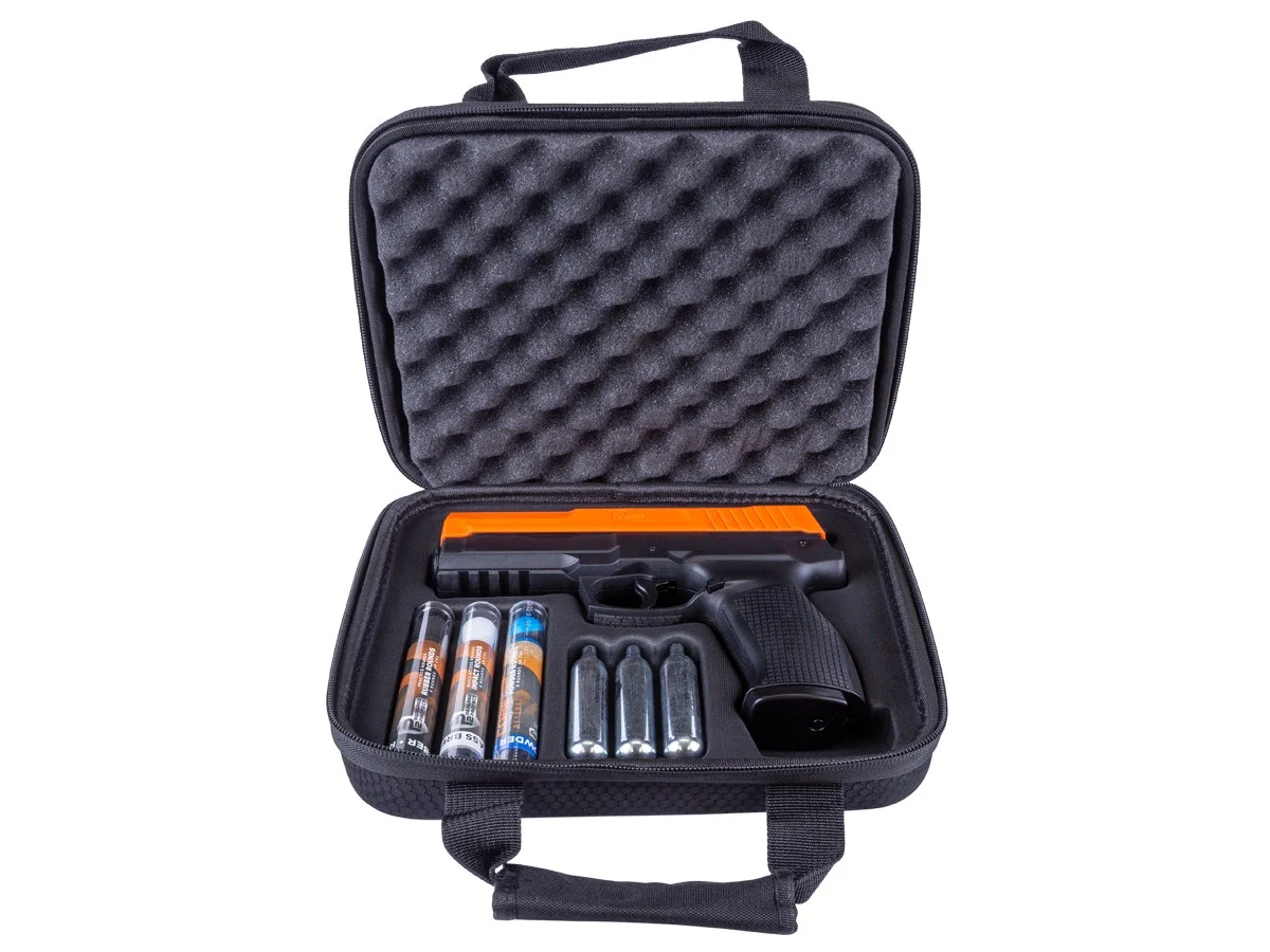 P2P Secure 68P Impact Defense Kit .68 Cal