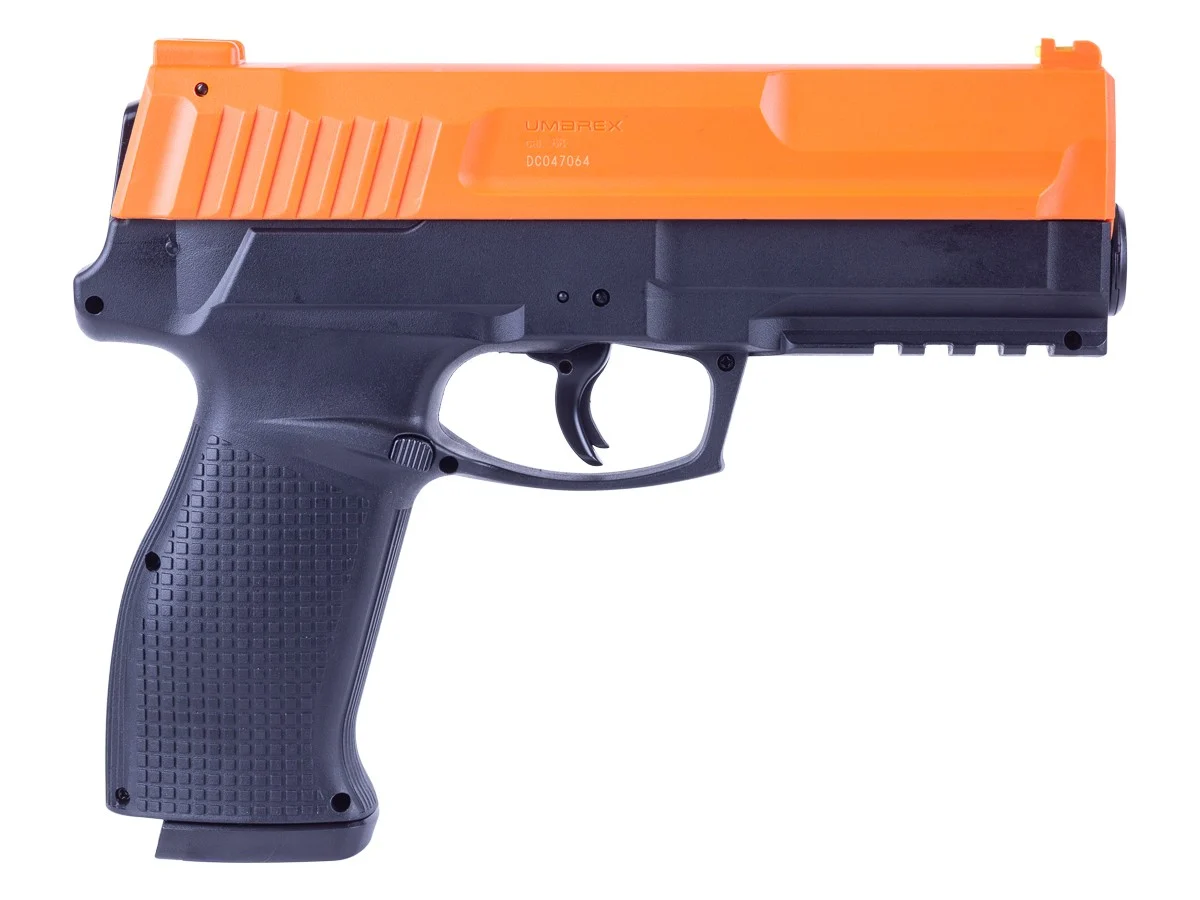 P2P Secure 68P Impact Defense Kit .68 Cal