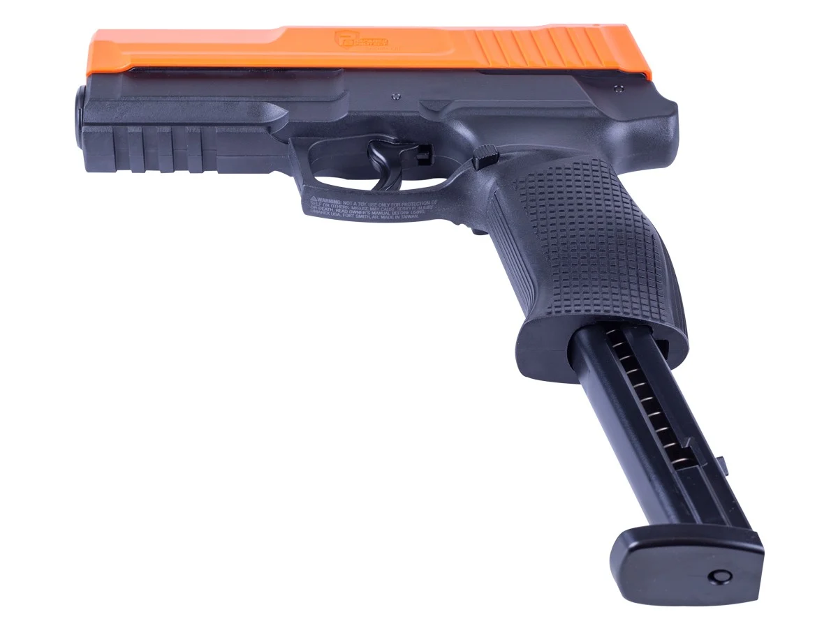 P2P Secure 68P Impact Defense Kit .68 Cal
