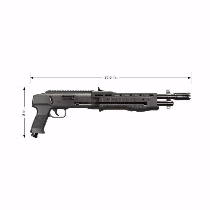 TB .68 Cal Marker Gen 2