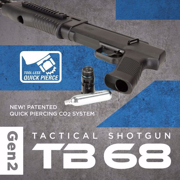 TB .68 Cal Marker Gen 2