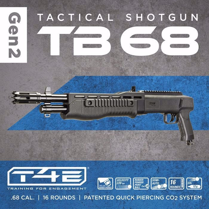 TB .68 Cal Marker Gen 2