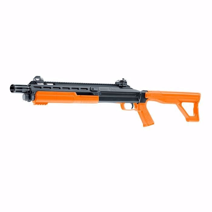 P2P HDX .68 Cal Orange/Black
