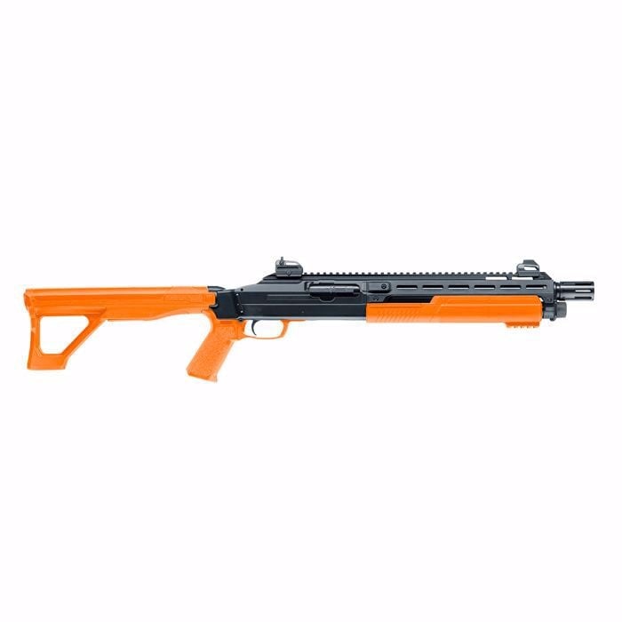 P2P HDX .68 Cal Orange/Black