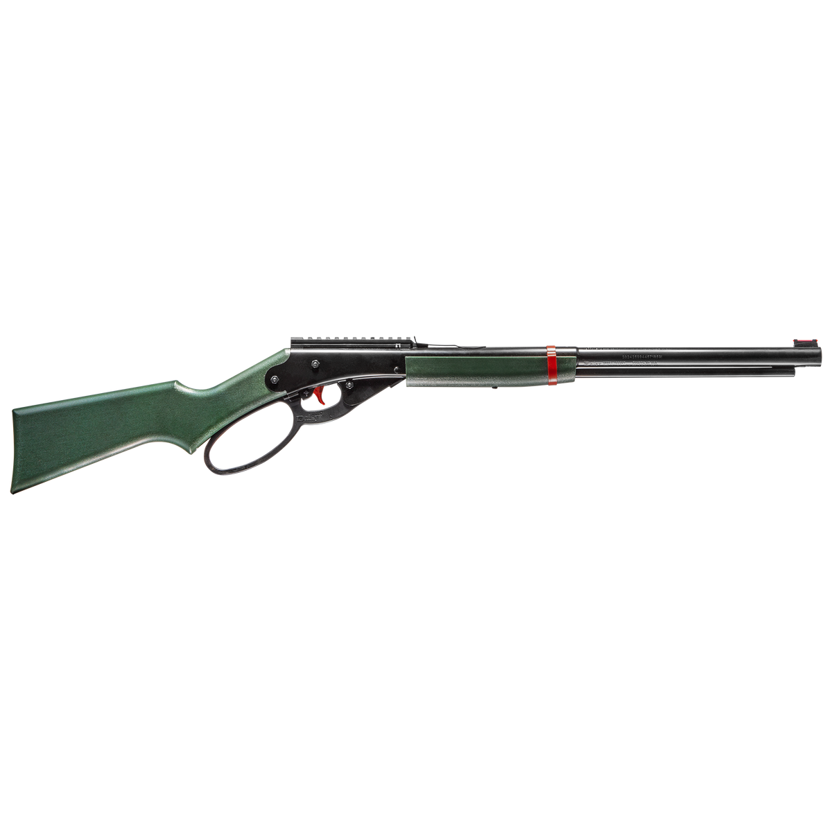 Red Ryder Woodland Trail Model