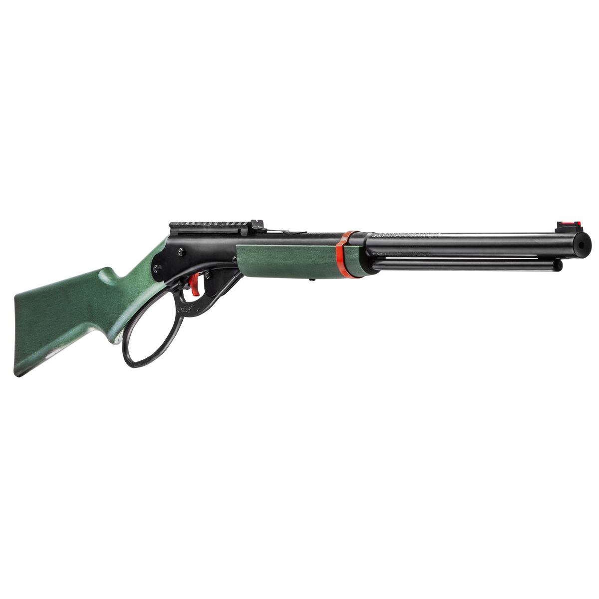 Red Ryder Woodland Trail Model